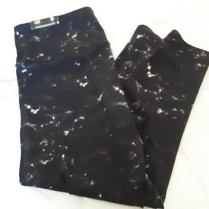 NWT JGX Performance tummy control joggers